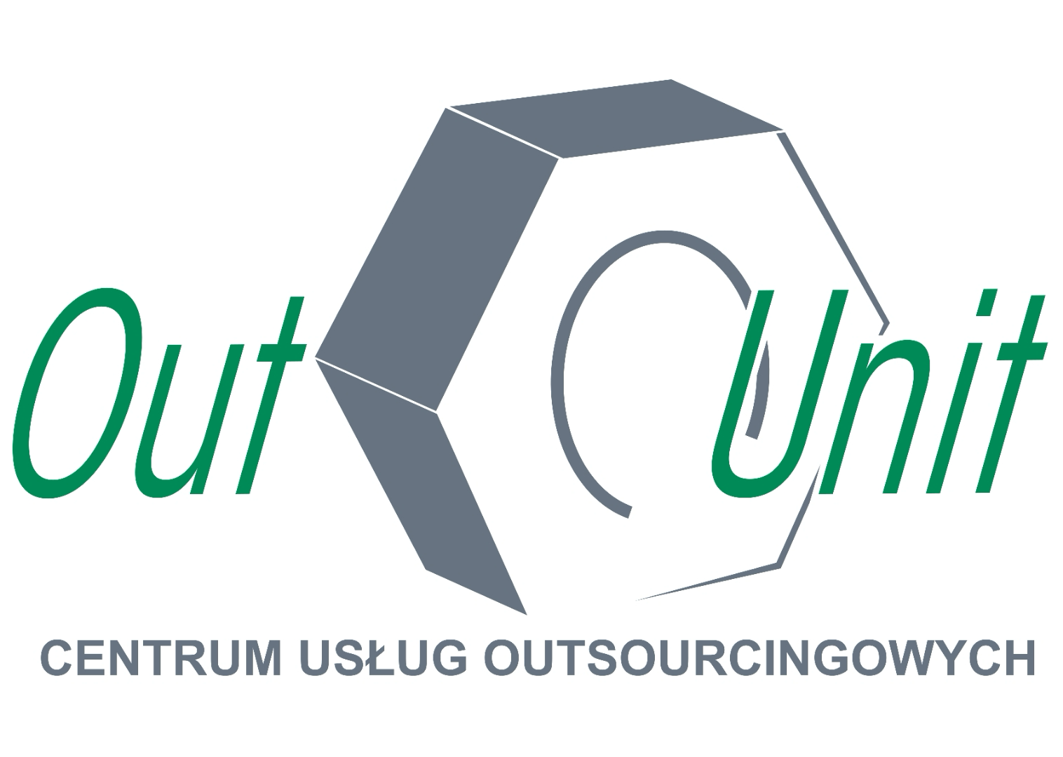 OutUnit logotype